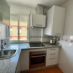 Geysotur El Atico Blanco Lägenhet *