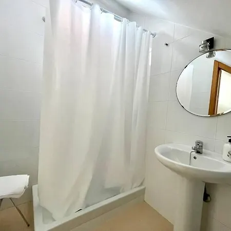 Geysotur El Atico Blanco Appartement