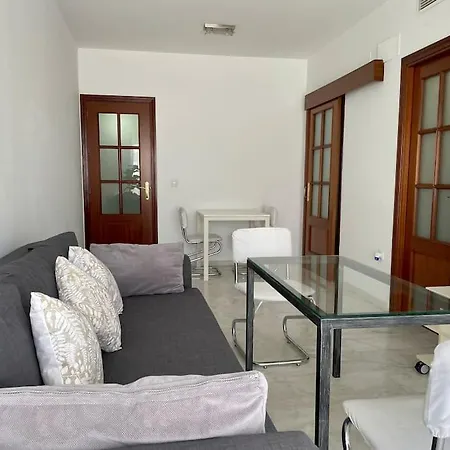 Lägenhet Geysotur El Atico Blanco Córdoba