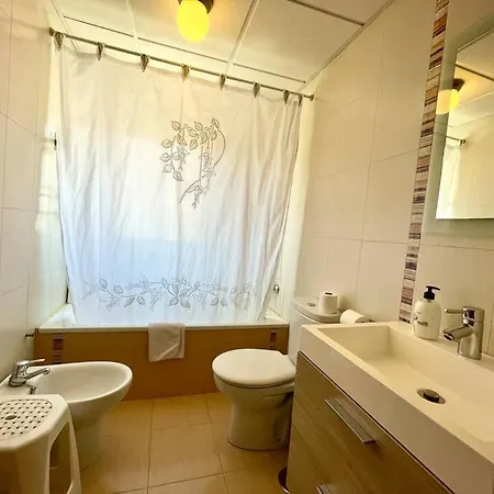 Appartement Geysotur El Atico Blanco